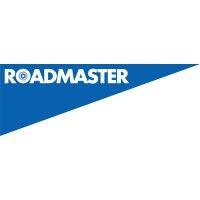 roadmaster logo image