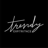 trendy experience logo image