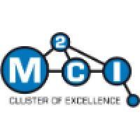 cluster of excellence mmci, saarland university logo image