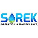 logo of Sorek Desalination Plant