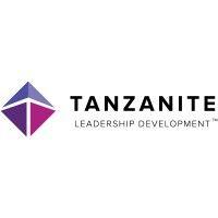 tanzanite leadership development logo image