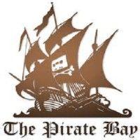 piratebay logo image