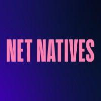 net natives logo image