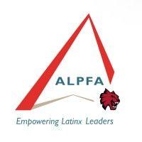 alpfa at central washington university logo image