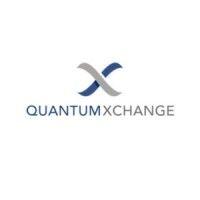 quantum xchange logo image