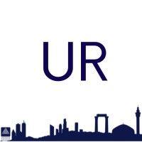 urban refuge logo image