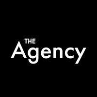 agency network logo image