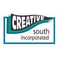 creative south inc logo image