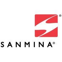 sanmina-sci technology india private limited logo image