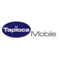 tapioca mobile logo image