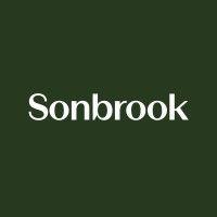 sonbrook logo image