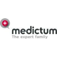 medictum logo image