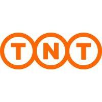 tnt logistics logo image