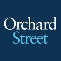 orchard street investment management logo image