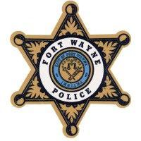 fort wayne police department logo image