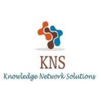 knowledge network solutions logo image