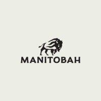 manitobah logo image