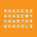 logo of Success Academy Charter Schools