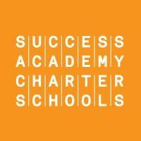 success academy charter schools logo image