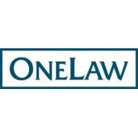 onelaw llc logo image