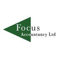 focus accountancy ltd logo image