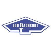 lou bachrodt automall