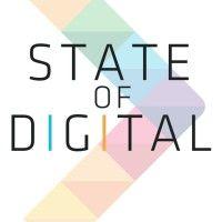 state of digital