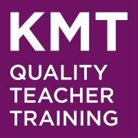 kmt teacher training logo image