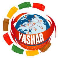 yashar trade logo image