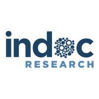 indoc research logo image