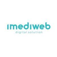 imediweb logo image