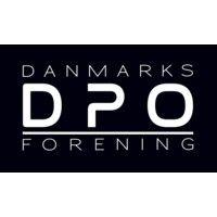 danmarks dpo-forening logo image