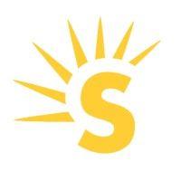 sunvest solar, llc logo image