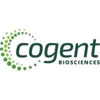 cogent biosciences