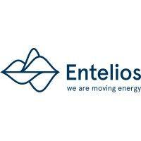 entelios ag logo image