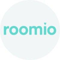 roomio logo image