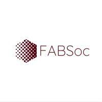 shu finance accounting and banking society logo image