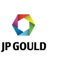 jp gould logo image