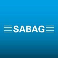 sabag ag logo image