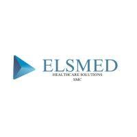 elsmed healthcare solutions smc logo image