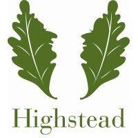 highstead foundation logo image