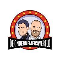 de ondernemerswereld logo image