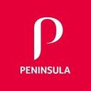 logo of Peninsula Uk