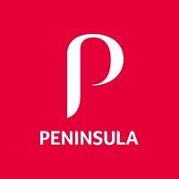 peninsula uk