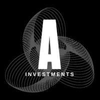 acquisic investments logo image