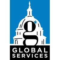 global services logo image