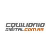 equilibrio digital logo image