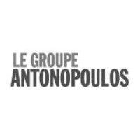 groupe antonopoulos logo image