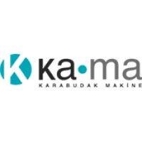 karabudak maki̇ne logo image