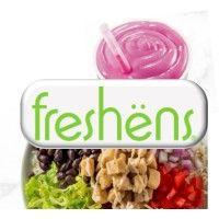 freshens hq logo image